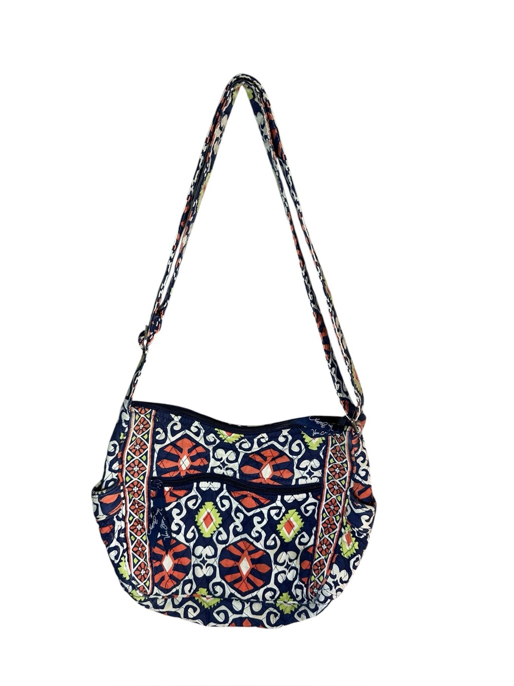 Vera Bradley Sun Valley shoulder bag - Picture 3 of 6